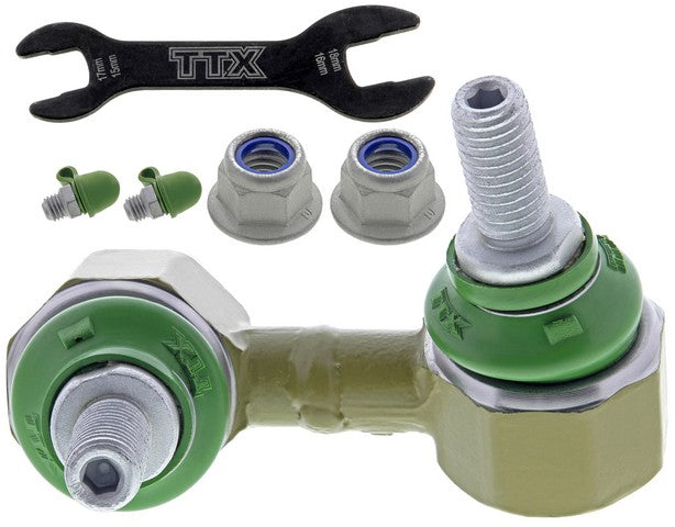 Suspension Stabilizer Bar Link Kit Mevotech TXMS308174