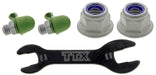 Suspension Stabilizer Bar Link Kit Mevotech TXMS308175