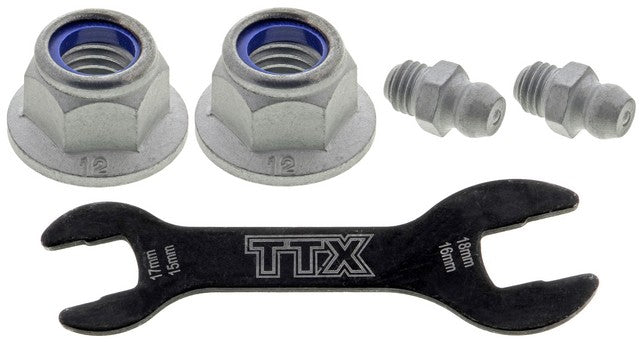 Suspension Stabilizer Bar Link Kit Mevotech TXMS30825