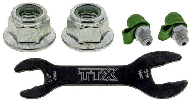 Suspension Stabilizer Bar Link Kit Mevotech TXMS30851
