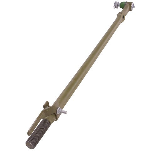 Steering Drag Link Mevotech TXMS40451