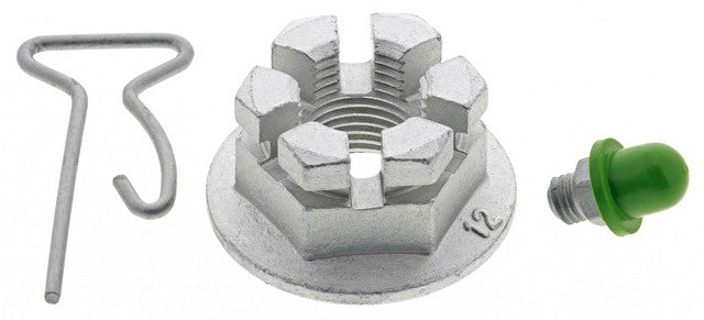 Steering Drag Link Mevotech TXMS40451