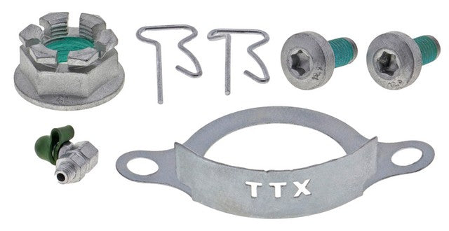 Suspension Ball Joint Mevotech TXMS40526