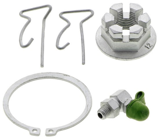 Suspension Ball Joint Mevotech TXMS40529