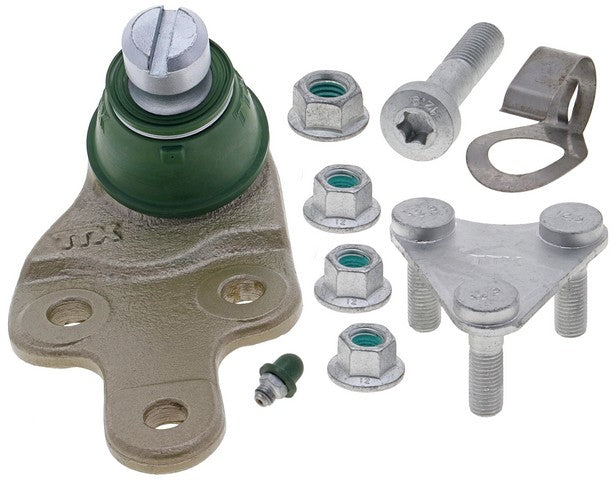 Suspension Ball Joint Mevotech TXMS40530