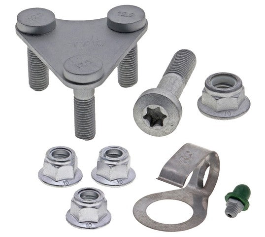 Suspension Ball Joint Mevotech TXMS40532