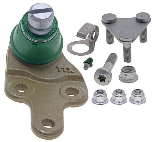 Suspension Ball Joint Mevotech TXMS40532