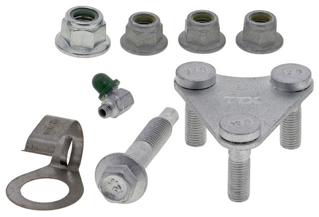 Suspension Ball Joint Mevotech TXMS40535