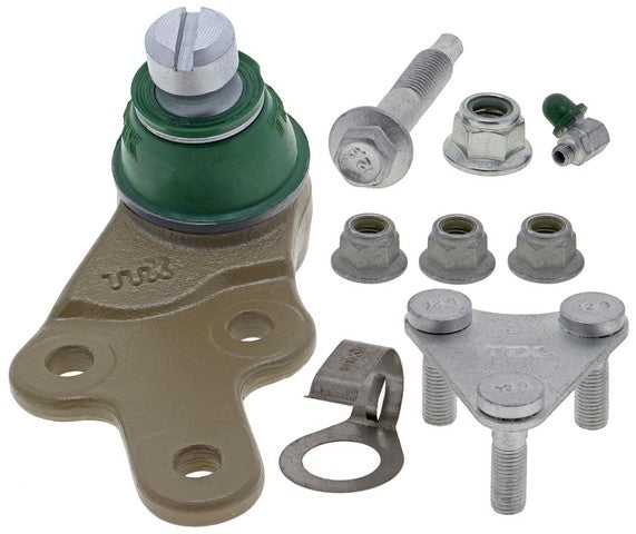 Suspension Ball Joint Mevotech TXMS40535