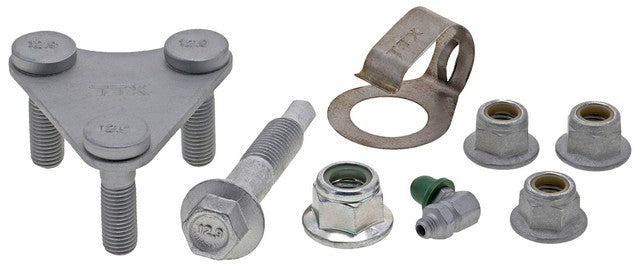 Suspension Ball Joint Mevotech TXMS40536