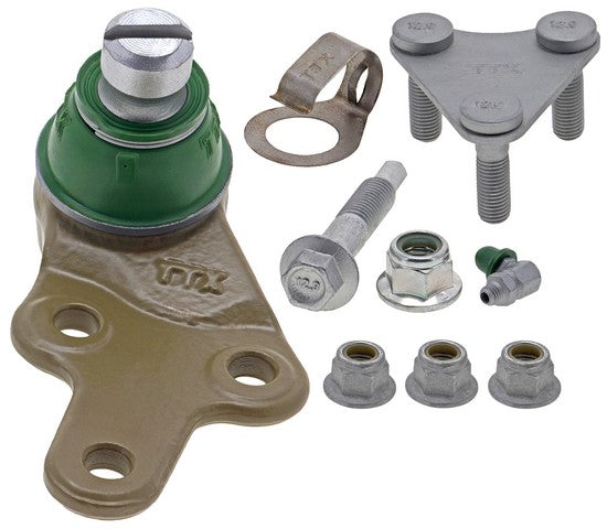 Suspension Ball Joint Mevotech TXMS40536