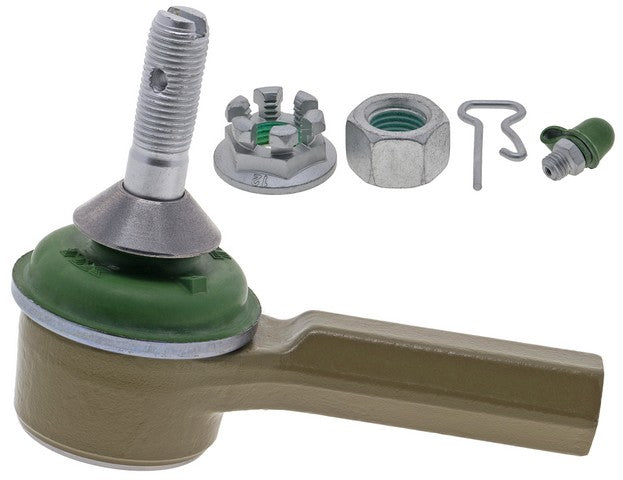 Steering Tie Rod End Mevotech TXMS40601