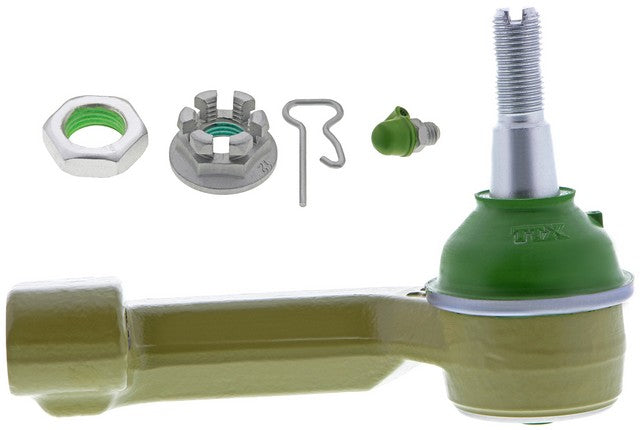 Steering Tie Rod End Mevotech TXMS40603