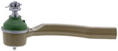 Steering Tie Rod End Mevotech TXMS40609