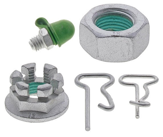 Steering Tie Rod End Mevotech TXMS40609