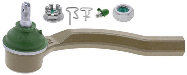 Steering Tie Rod End Mevotech TXMS40609