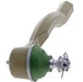 Steering Tie Rod End Mevotech TXMS40609