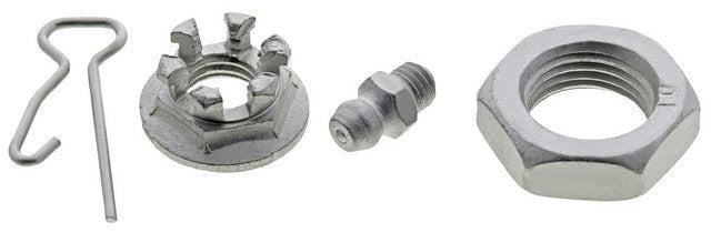 Steering Tie Rod End Mevotech TXMS406114