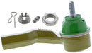 Steering Tie Rod End Mevotech TXMS406115