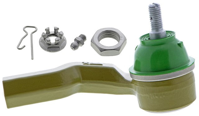 Steering Tie Rod End Mevotech TXMS406115