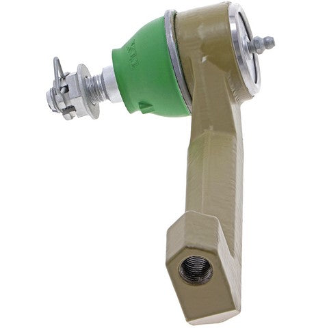 Steering Tie Rod End Mevotech TXMS406133