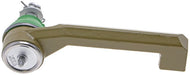 Steering Tie Rod End Mevotech TXMS406133
