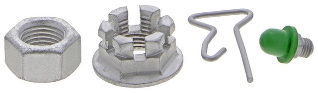 Steering Tie Rod End Mevotech TXMS406133