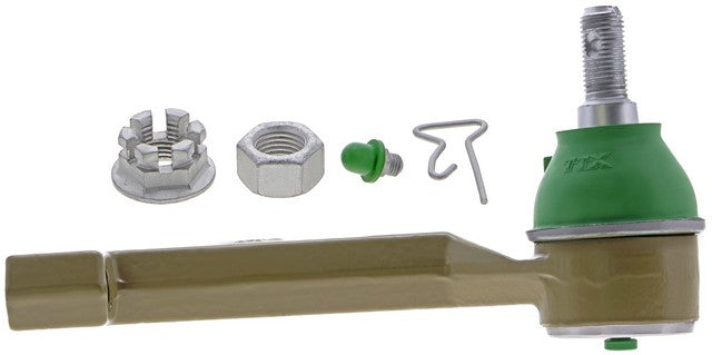 Steering Tie Rod End Mevotech TXMS406133