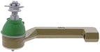 Steering Tie Rod End Mevotech TXMS406134