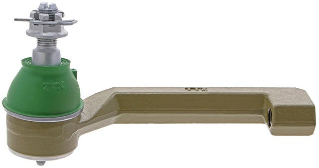 Steering Tie Rod End Mevotech TXMS406134