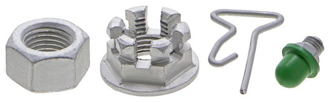 Steering Tie Rod End Mevotech TXMS406134