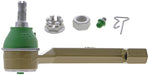 Steering Tie Rod End Mevotech TXMS406134