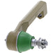 Steering Tie Rod End Mevotech TXMS406134