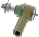 Steering Tie Rod End Mevotech TXMS406139