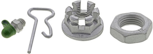 Steering Tie Rod End Mevotech TXMS406139