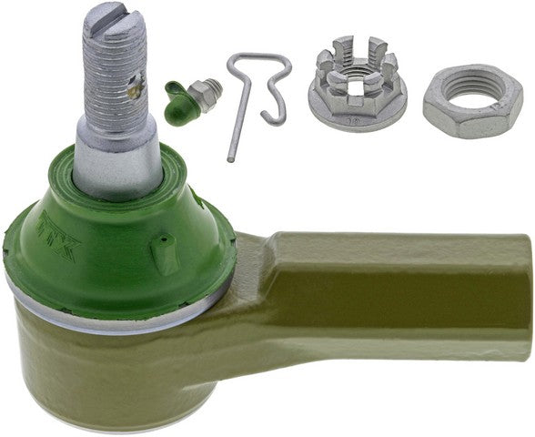 Steering Tie Rod End Mevotech TXMS406139