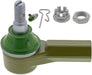 Steering Tie Rod End Mevotech TXMS406139