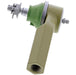 Steering Tie Rod End Mevotech TXMS406140