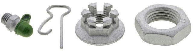 Steering Tie Rod End Mevotech TXMS406140