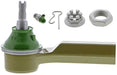 Steering Tie Rod End Mevotech TXMS406140