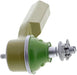 Steering Tie Rod End Mevotech TXMS406140