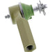 Steering Tie Rod End Mevotech TXMS406141