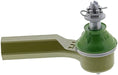 Steering Tie Rod End Mevotech TXMS406141