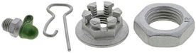 Steering Tie Rod End Mevotech TXMS406141