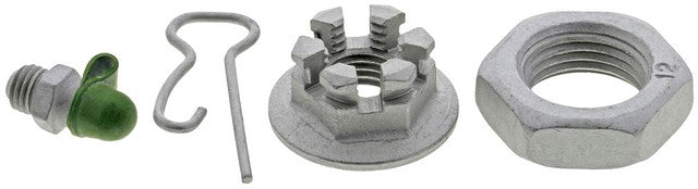 Steering Tie Rod End Mevotech TXMS406141