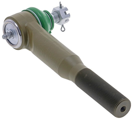 Steering Tie Rod End Mevotech TXMS406149