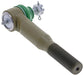 Steering Tie Rod End Mevotech TXMS406149
