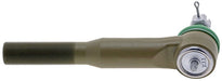Steering Tie Rod End Mevotech TXMS406149