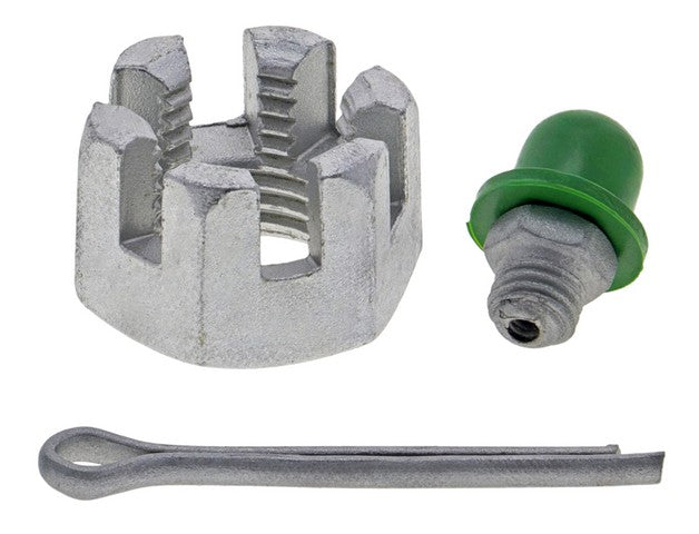 Steering Tie Rod End Mevotech TXMS406149