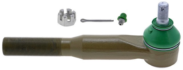 Steering Tie Rod End Mevotech TXMS406149